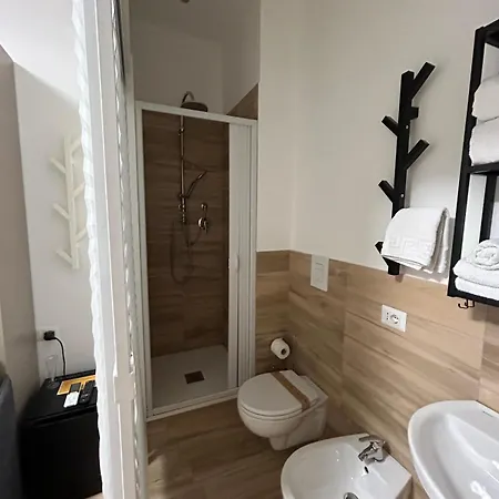 Cristalli Di Mare Sperlonga