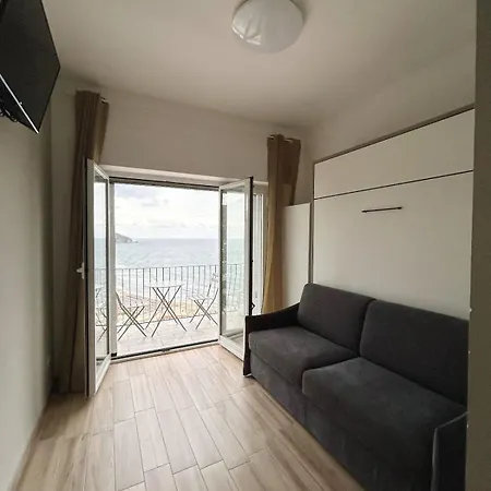 Cristalli Di Mare Pensionat