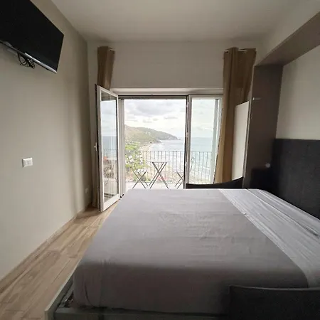 Cristalli Di Mare 3* Сперлонга