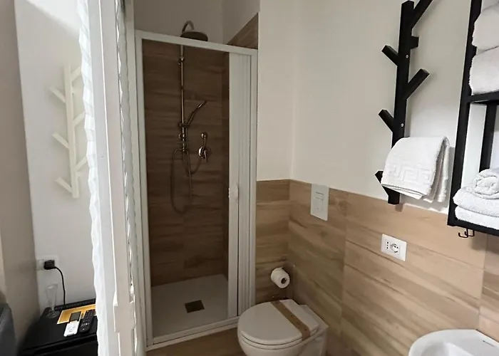 Cristalli Di Mare Sperlonga