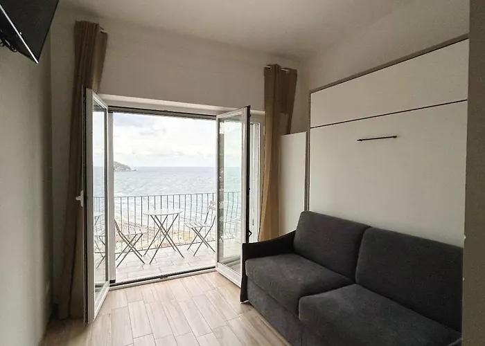 Cristalli Di Mare Pensjonat